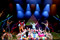 The Wiz - Der Zauberer von Oz Ensemble &copy; Barbara Palffy